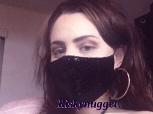 Riskynugget