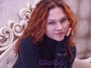 Ritarider