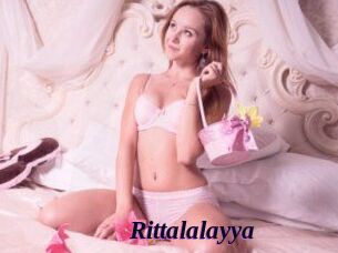 Rittalalayya