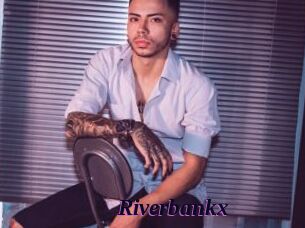 Riverbankx