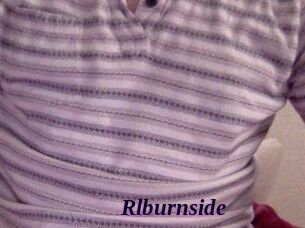 rlburnside Spezial Sexcam