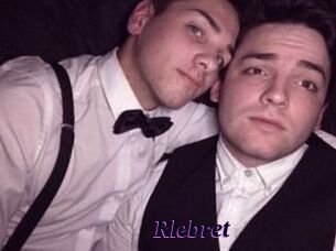 Rlebret