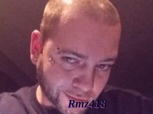 Rmz418