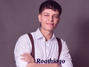 roathiago Spezial Sexcam