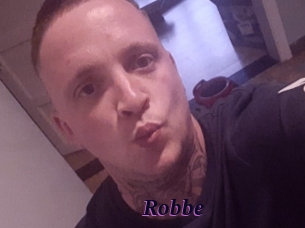 Robbe