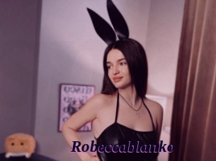 Robeccablanko
