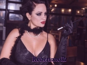 Robertanoilz