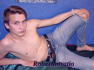 Roberthoratio
