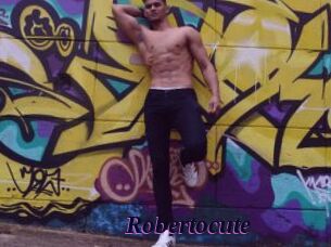 robertocute Spezial Sexcam