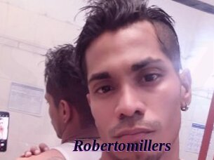 robertomillers Spezial Sexcam