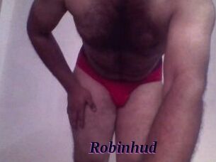 Robinhud