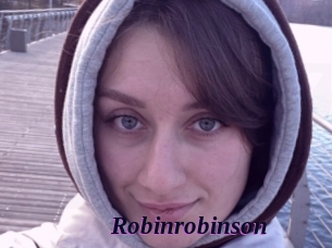 robinrobinson Spezial Sexcam
