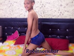 Robinsonchar