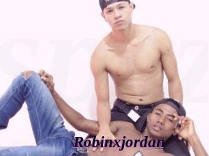 Robinxjordan