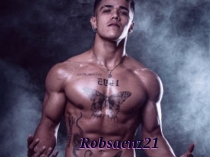 robsaenz21 Spezial Sexcam