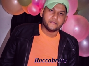 roccobrave Spezial Sexcam