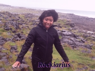 Rockiarius