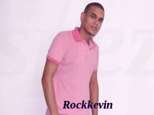 Rockkevin