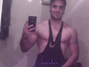 Rocko