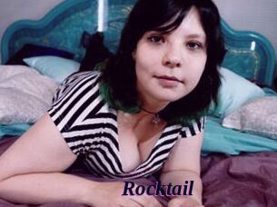 Rocktail