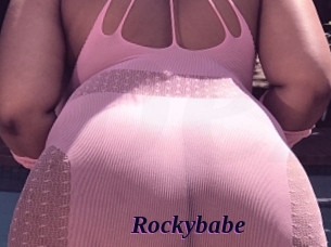 rockybabe Spezial Sexcam