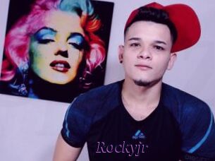 Rockyjr