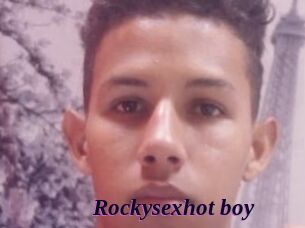 Rockysexhot_boy