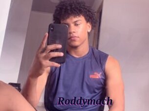 roddymach Spezial Sexcam