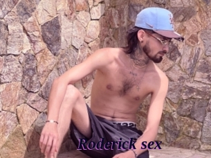 roderick_sex Spezial Sexcam
