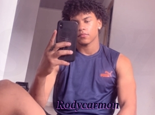 Rodycarmon