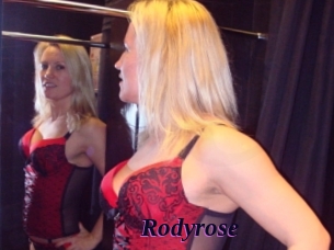 Rodyrose