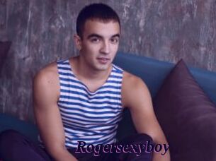 rogersexyboy Spezial Sexcam