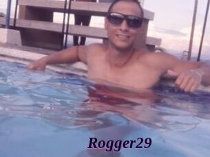 rogger29 Spezial Sexcam