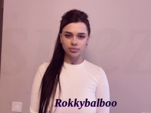 Rokkybalboo