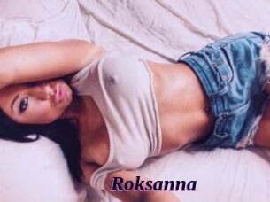 Roksanna