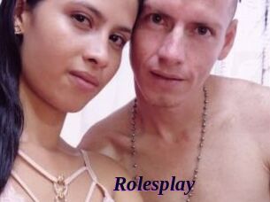 Rolesplay