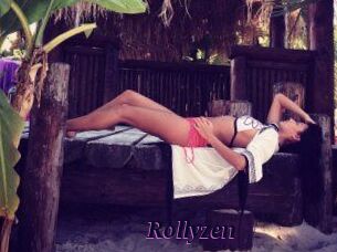 Rollyzen
