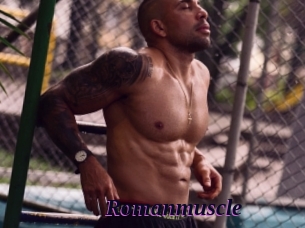 Romanmuscle