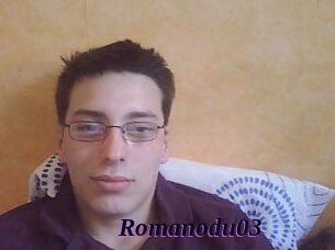 Romanodu03
