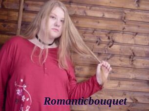 Romanticbouquet