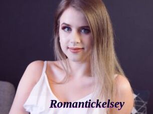 Romantickelsey