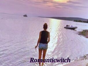 Romanticwitch