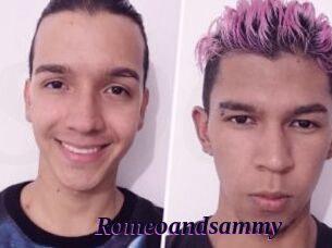 Romeoandsammy