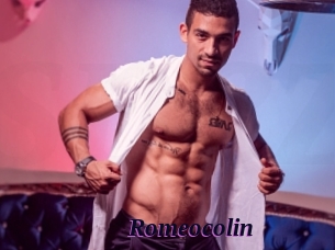 romeocolin Spezial Sexcam