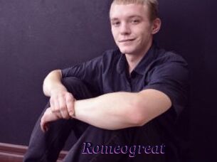 romeogreat Spezial Sexcam