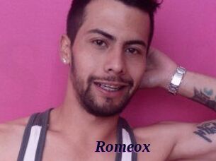 Romeox