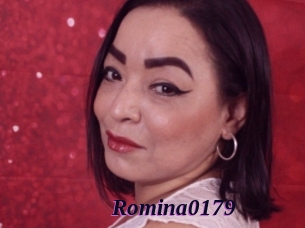 romina0179 Spezial Sexcam