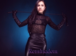 Rominadom