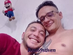 Ron69stiven
