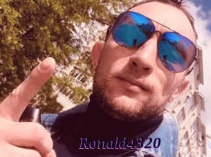Ronald4320